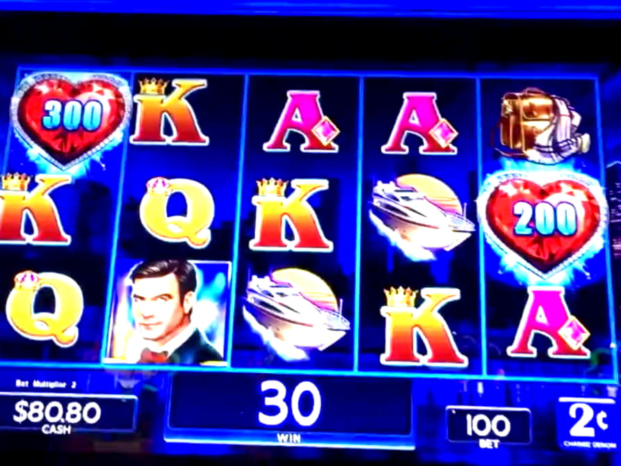 205% Match at a casino at Betzest Casino