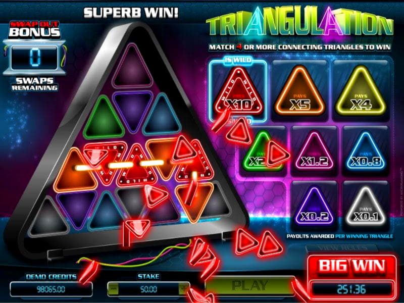 220% Match bonus at Bet Rebels Casino