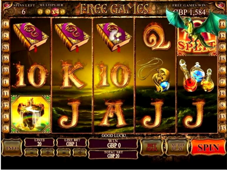 EUR 640 Daily freeroll slot tournament at Buran Casino
