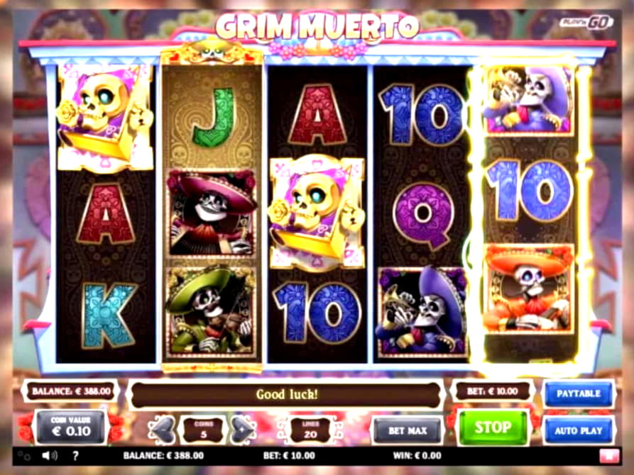 25 Free Spins Casino at Betzest Casino