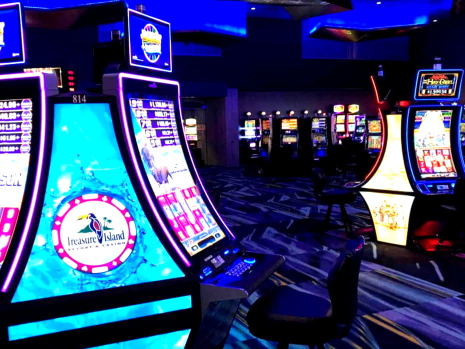 $965 Online Casino Tournament at Party Casino