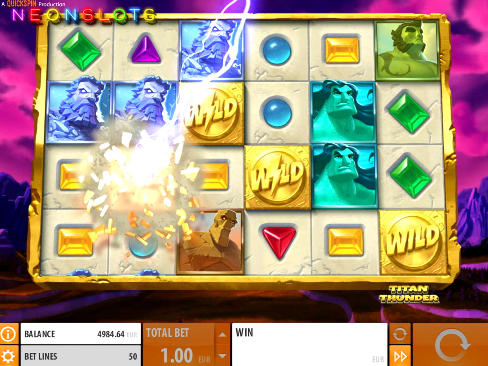 235 Free spins casino at All Slots Casino