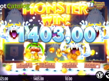 EURO 1000 No deposit casino bonus at Mongoose Casino
