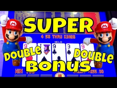 £565 Free Cash at Video Slots Casino
