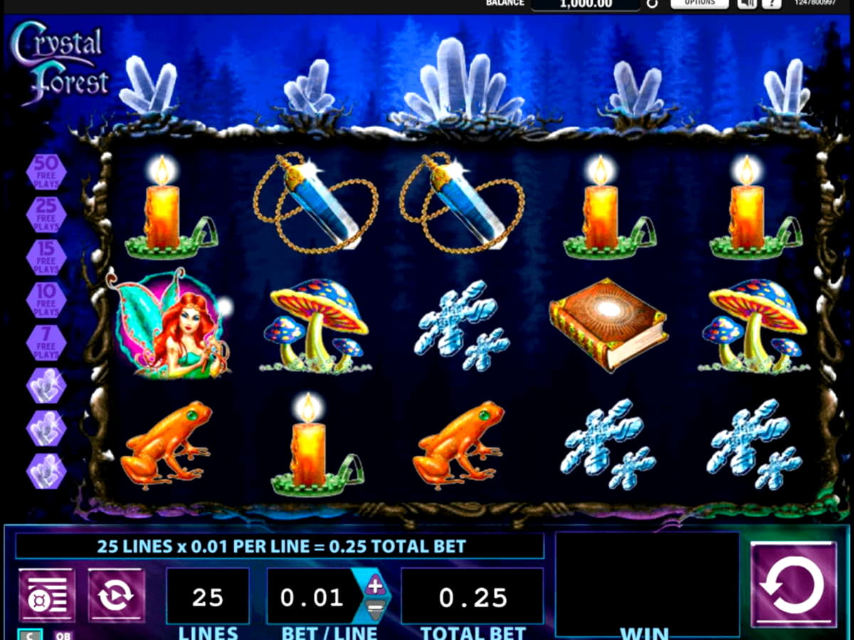 €375 Casino Chip at Superior Casino