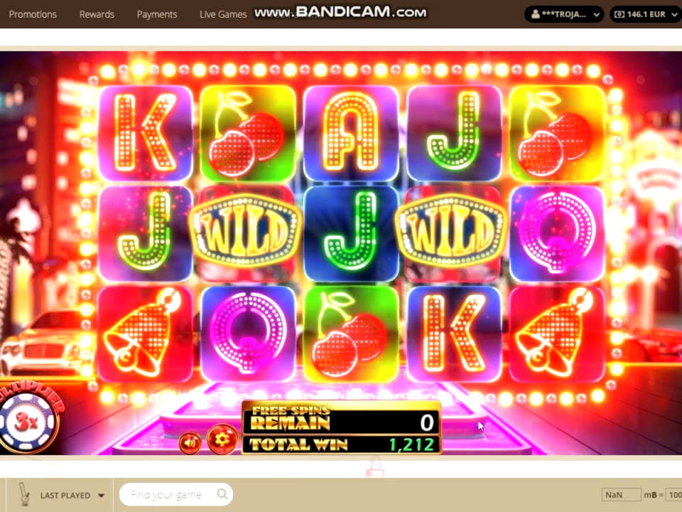 130 Free spins no deposit at Video Slots Casino