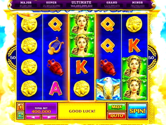 €445 Casino Chip at Leo Dubai Casino