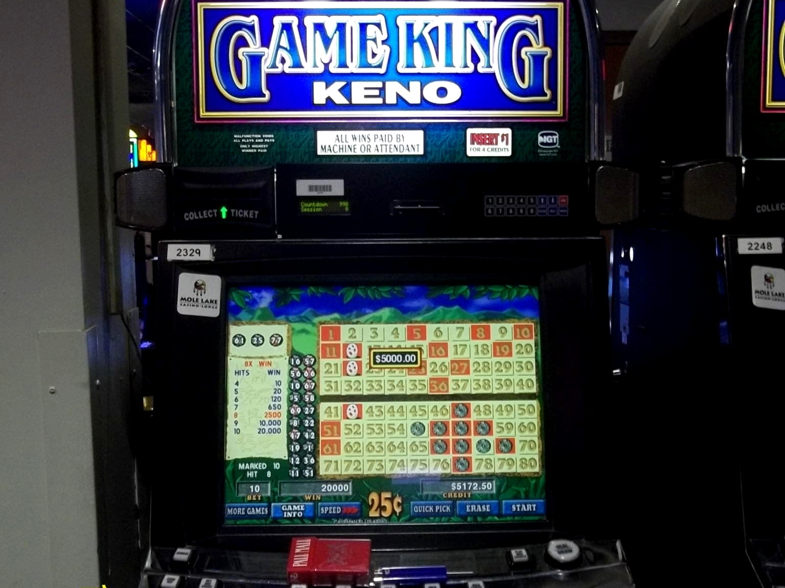 €360 FREE Casino Chip at Betzest Casino