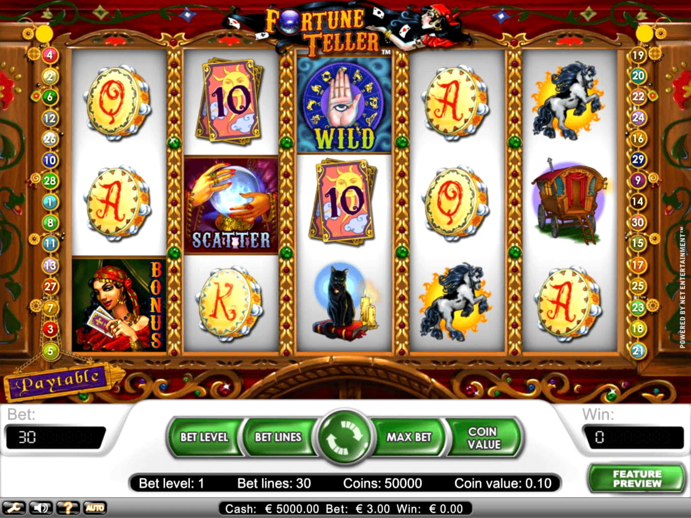 €4690 no deposit casino bonus at Boa Boa Casino