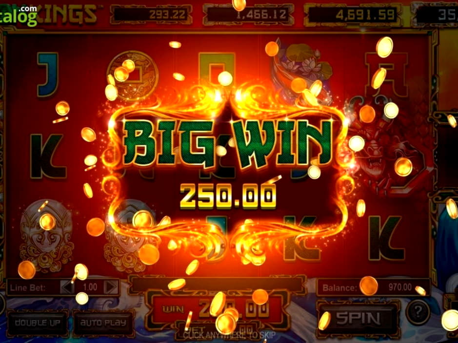Eur 595 Casino Tournament at 7 Reels Casino