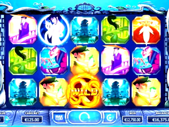 €720 Online Casino Tournament at CasiPlay Casino