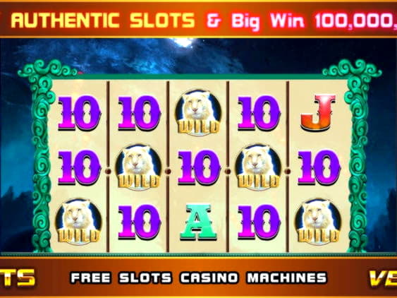 €1230 No deposit bonus casino at Royal Dubai Casino