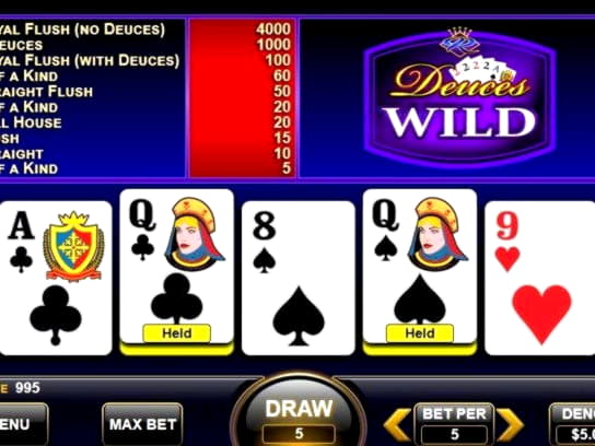 €40 Tournament at Buran Casino