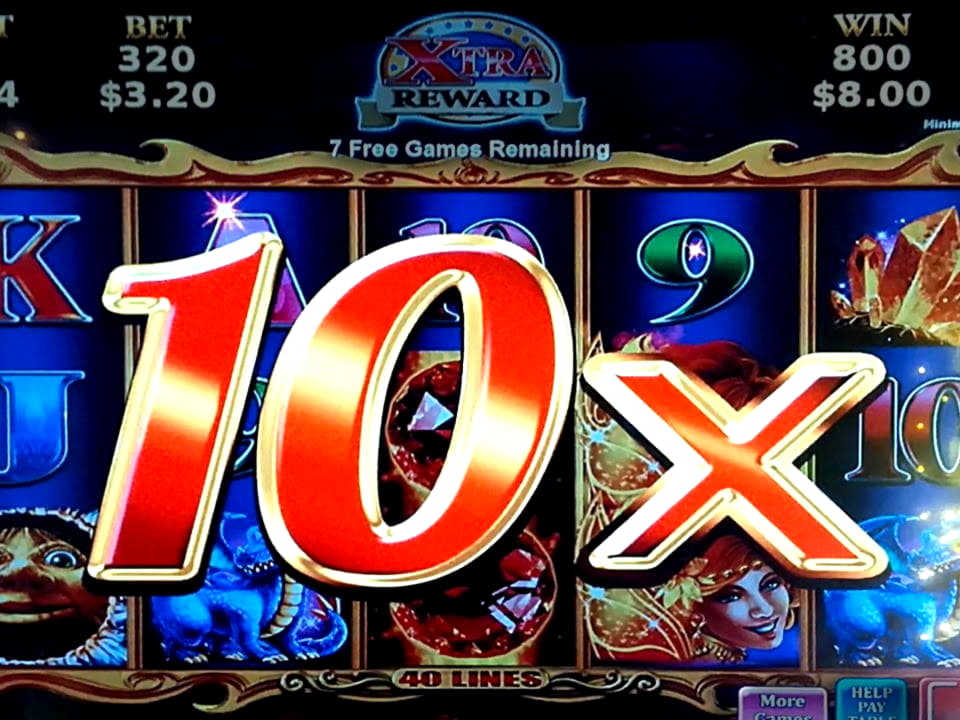 705% Match bonus at 7 Reels Casino