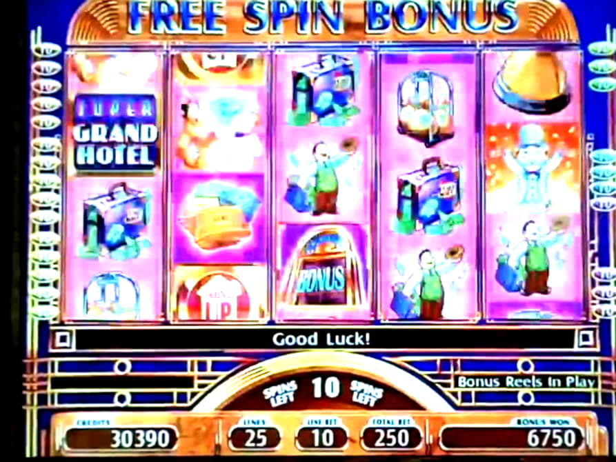 €445 Casino Chip at Rich Casino