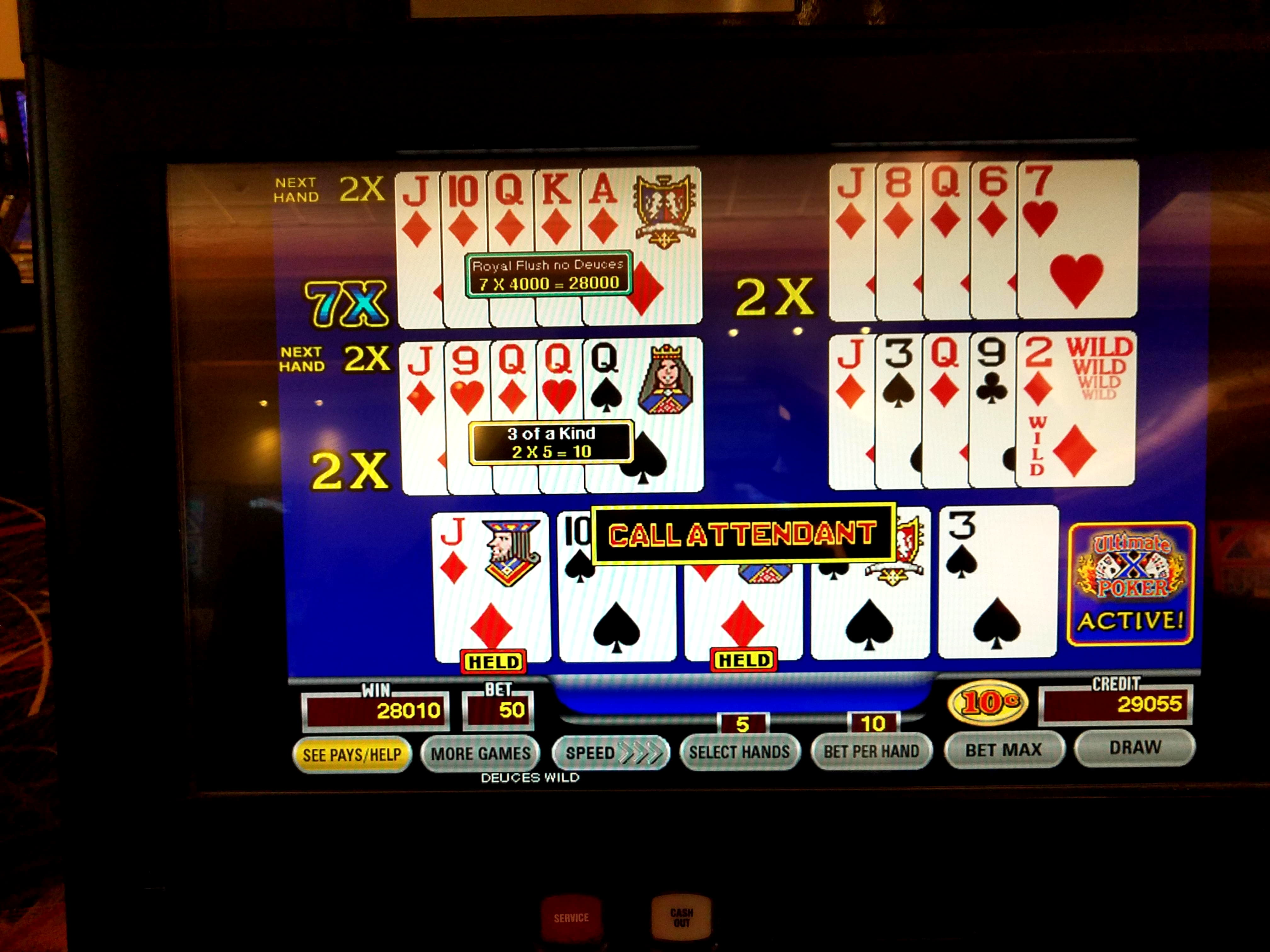 Eur 895 Mobile freeroll slot tournament at CasiPlay Casino