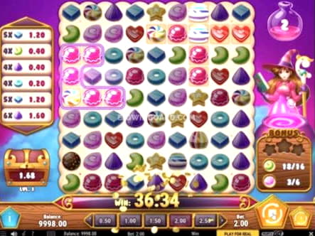 550% Casino Welcome Bonus at Zodiac Casino