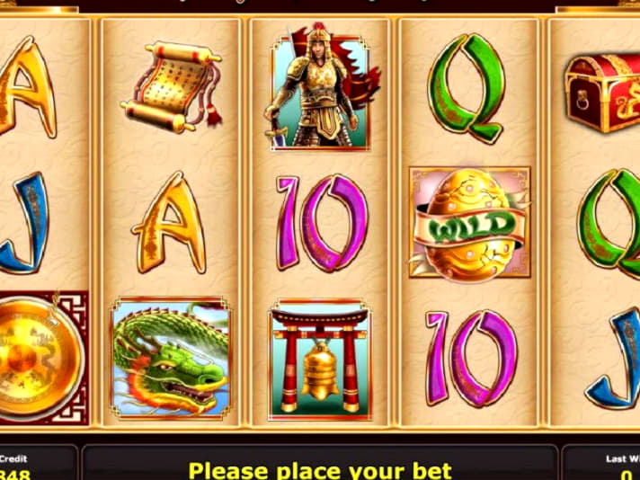 EUR 685 Tournament at Leo Dubai Casino