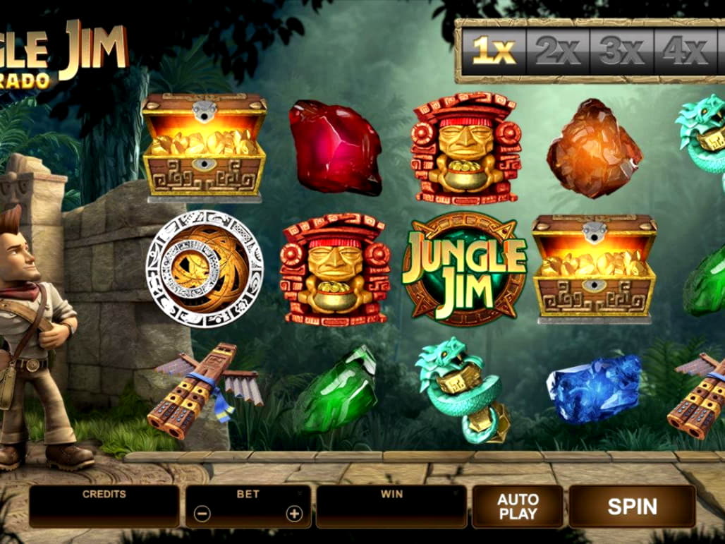 50 Free spins at Amazing Casino 