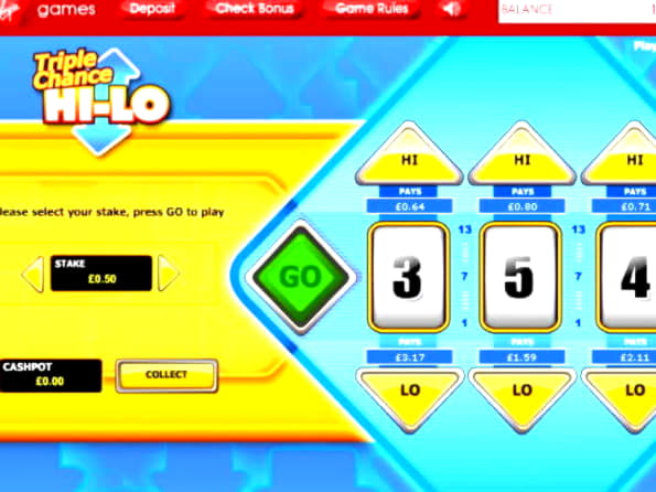 $445 Online Casino Tournament at Spin Palace Casino