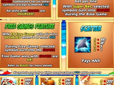 640% Match at a casino at 7 Reels Casino