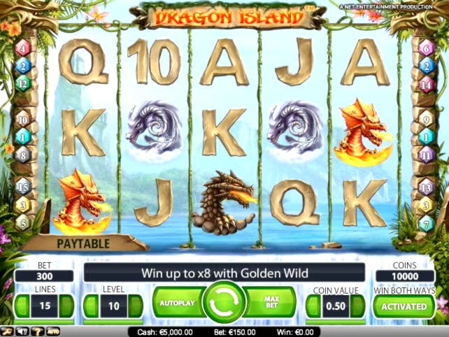 £930 Casino Tournament at Leo Dubai Casino