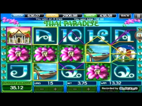 44 FREE Spins at Rich Casino