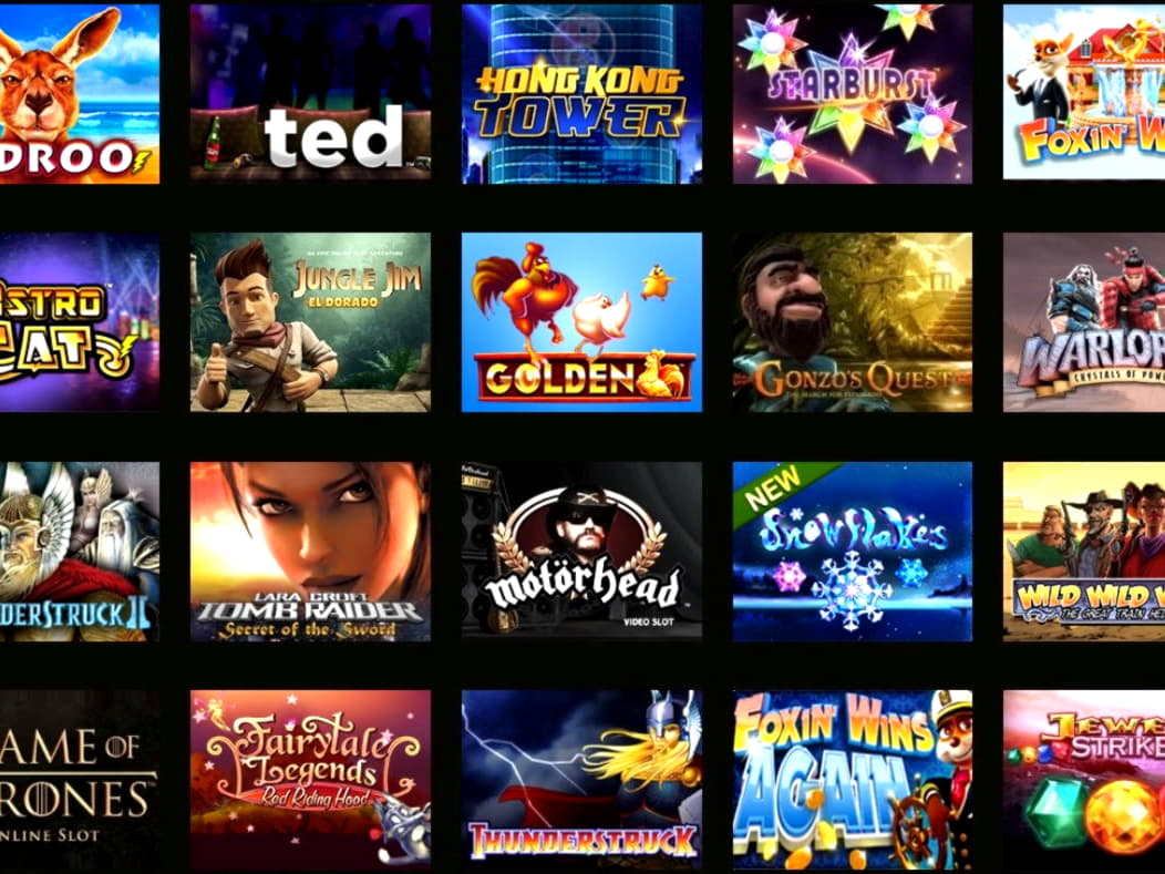 €4355 No Deposit Bonus at Party Casino