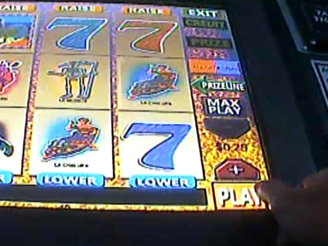 $640 free casino chip at 7 Spins Casino