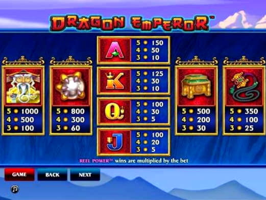 55 free spins no deposit at Thebes Casino