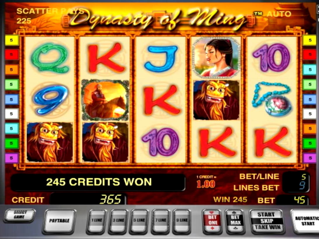 210 Free Spins Casino at Zodiac Casino
