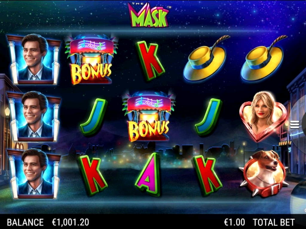 270 FREE Spins at Party Casino