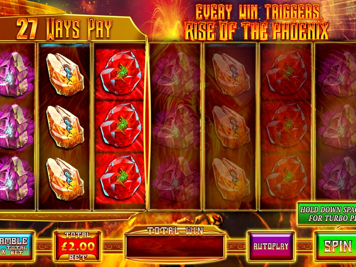 Eur 710 Daily freeroll slot tournament at Rich Casino