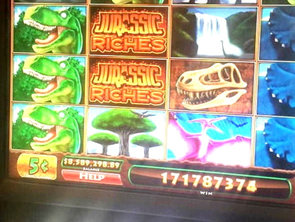 Eur 2730 No Deposit Bonus Code at Rich Casino