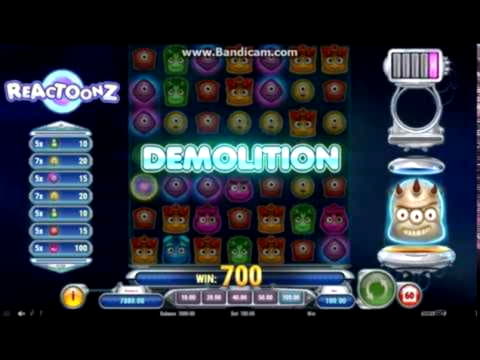 $3420 No Deposit Casino Bonus at Spin Palace Casino