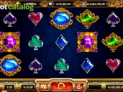 710% Match at a Casino at Party Casino