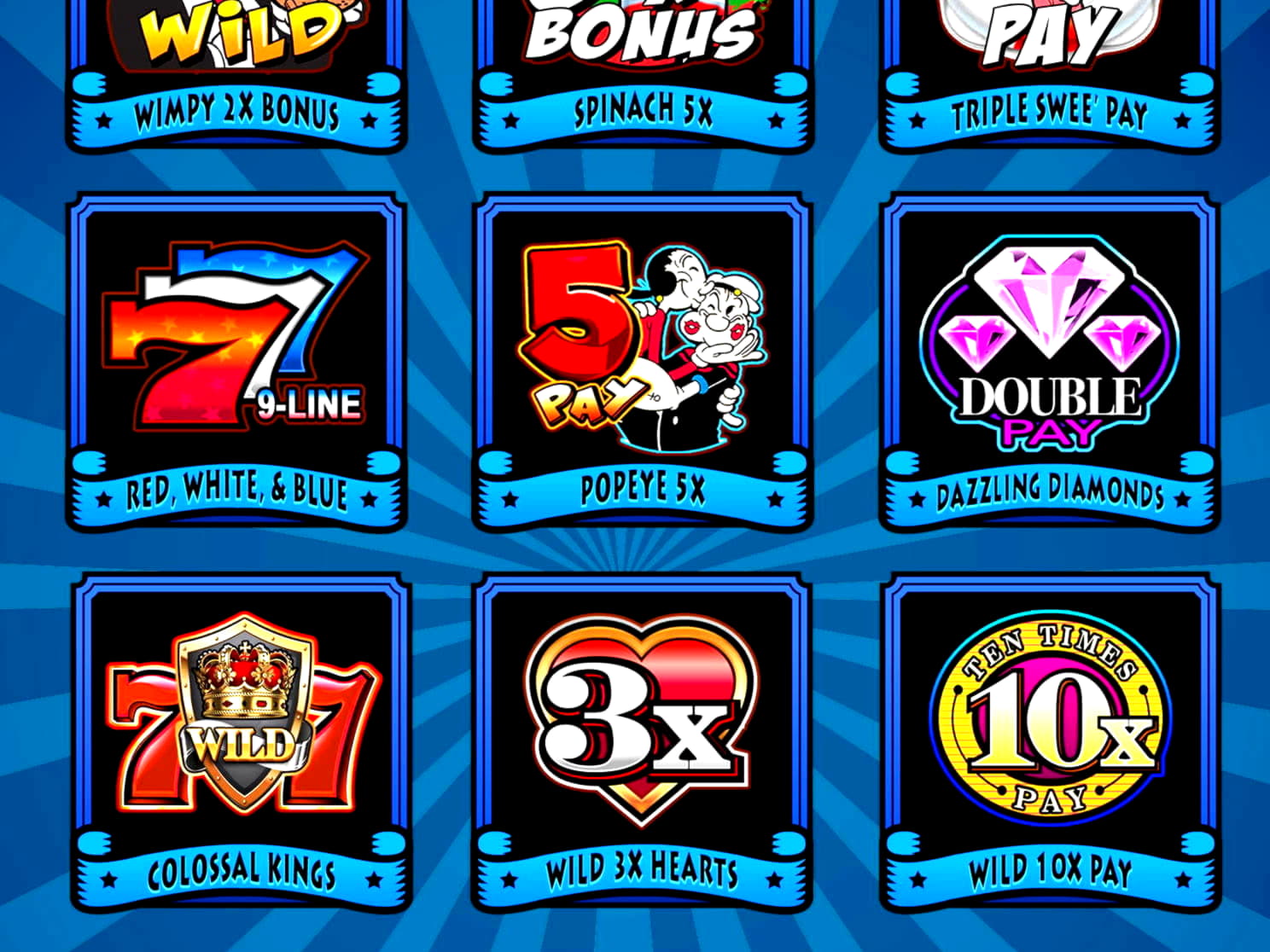 €30 Casino tournaments freeroll at 7 Reels Casino