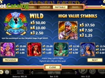 €4880 NO DEPOSIT BONUS CASINO at Bet Rebels Casino