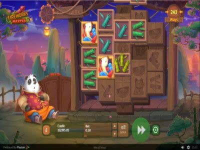 55 Free Casino Spins at Rich Casino