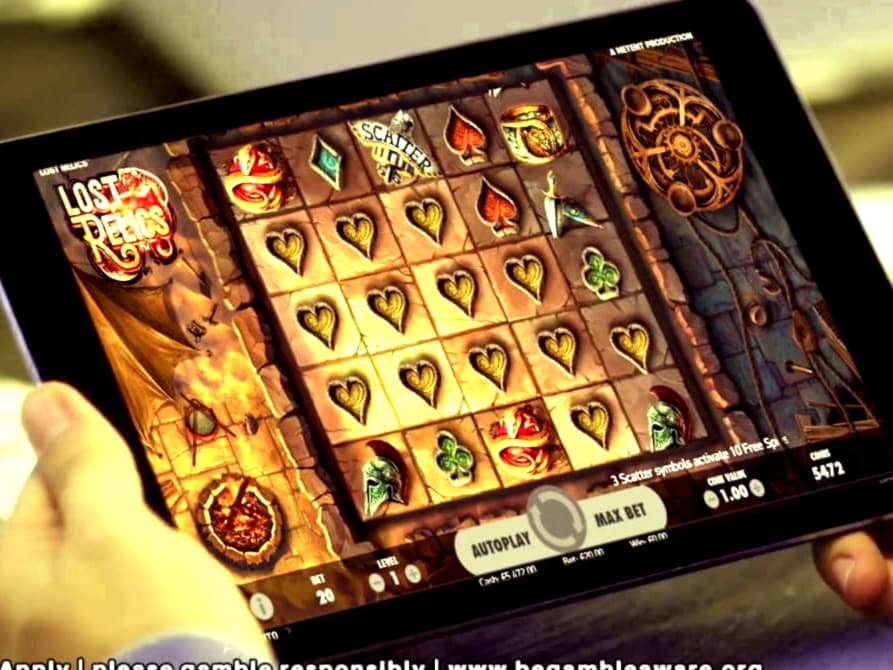 Eur 240 Online Casino Tournament at Betzest Casino