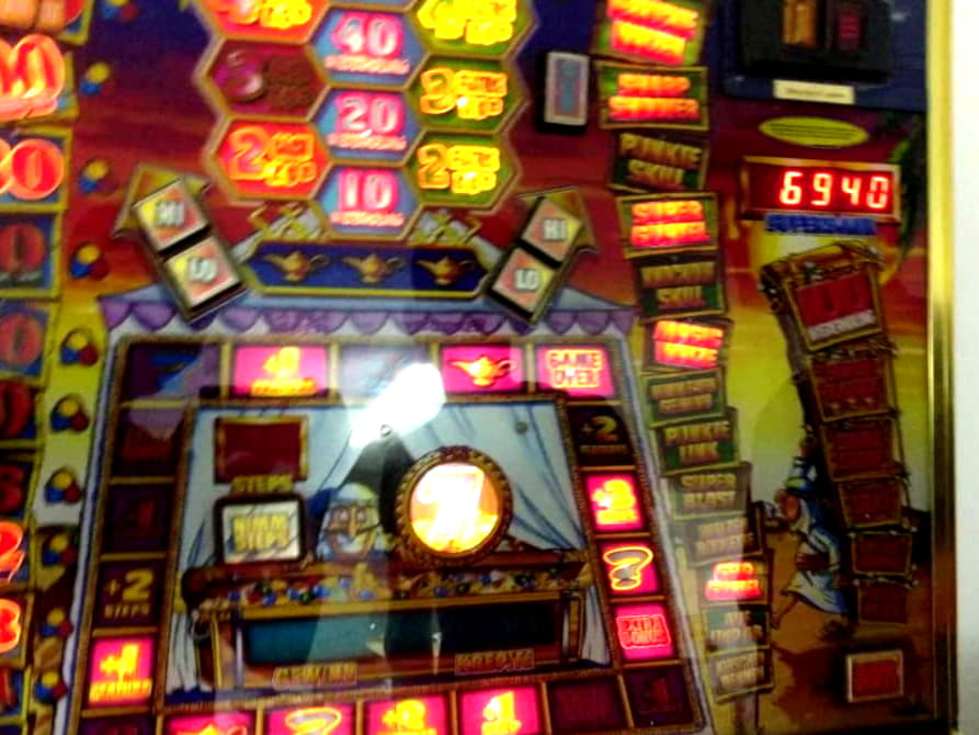 70 Trial Spins at Platin Casino
