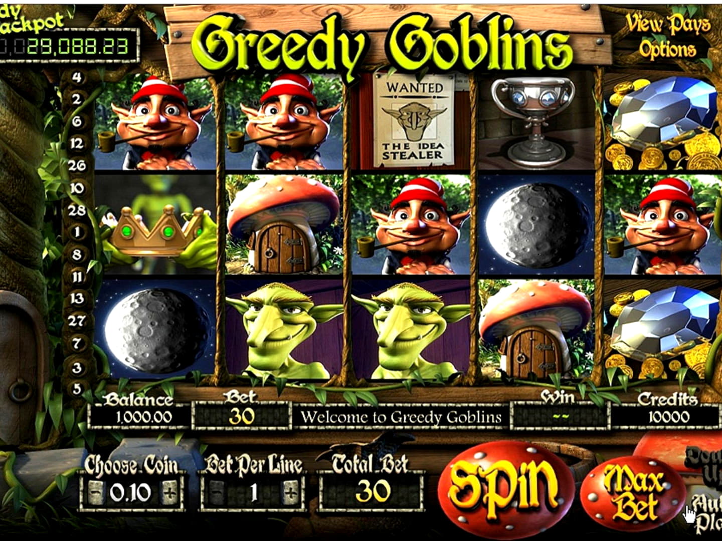 960% Match Bonus at Boa Boa Casino