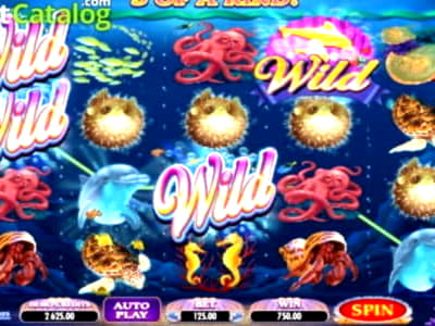 $88 free casino chip at Video Slots Casino
