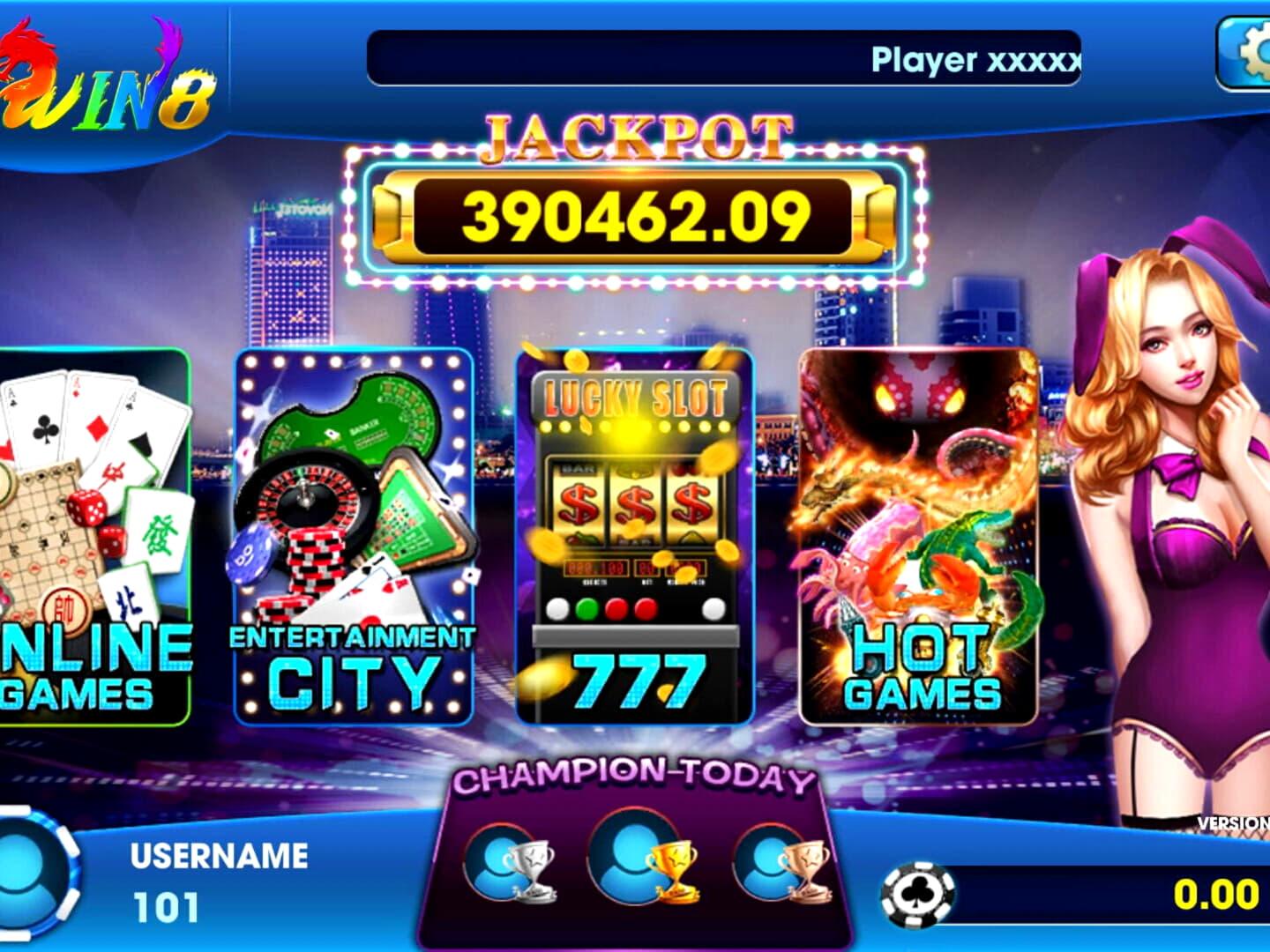 EURO 675 Casino tournaments freeroll at 7 Spins Casino