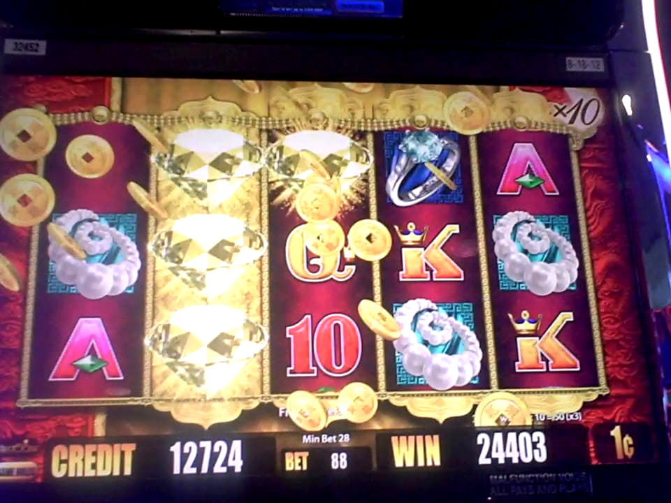 44 Free Spins right now at Platinum Play Casino
