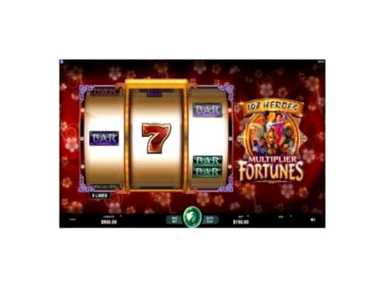 210 Free spins casino at Superior Casino