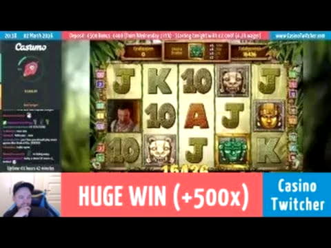 €570 FREE CHIP CASINO at CasiPlay Casino