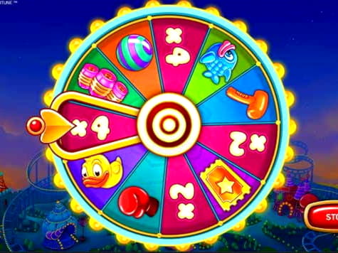 EUR 340 Online Casino Tournament at Vip Slots Casino