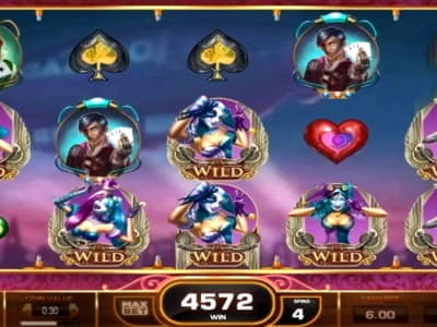 $1895 NO DEPOSIT BONUS CASINO at Mongoose Casino