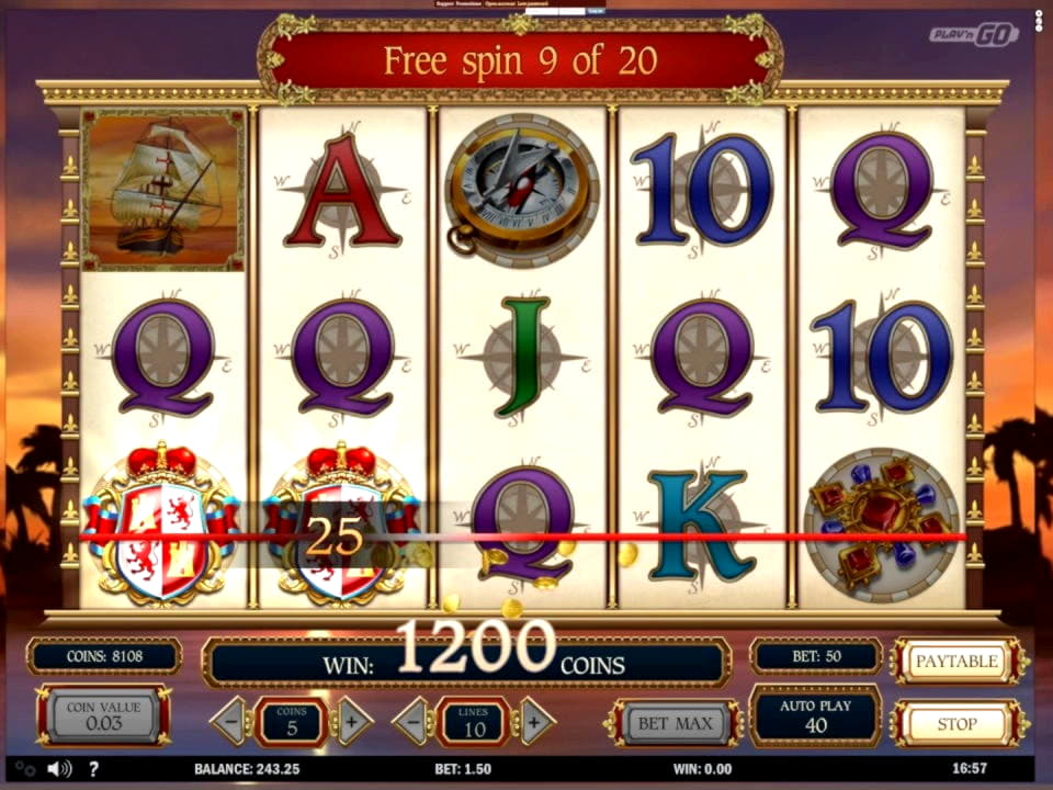 605% Welcome Bonus at Rich Casino